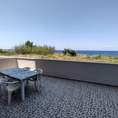 La Terrazzina Casa de Férias *