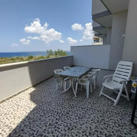 La Terrazzina *