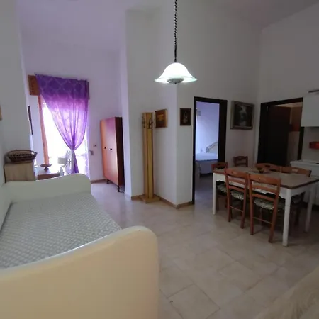La Terrazzina Casa de Férias *