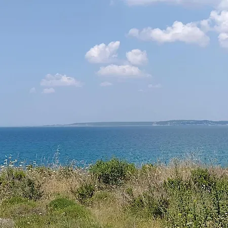 La Terrazzina Casa de Férias Gallipoli