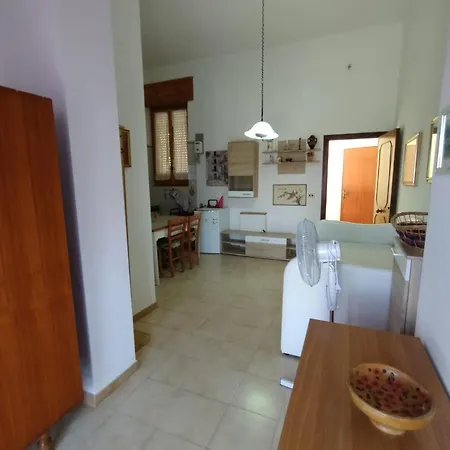 Casa de Férias La Terrazzina