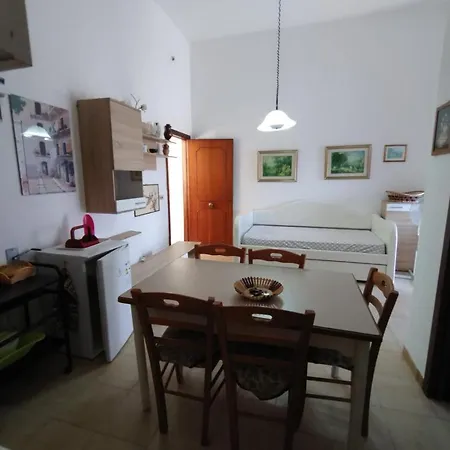 La Terrazzina Сasa de vacaciones Gallipoli